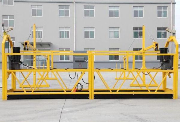 青島吊籃分享吊籃租賃有什么優(yōu)點(diǎn)